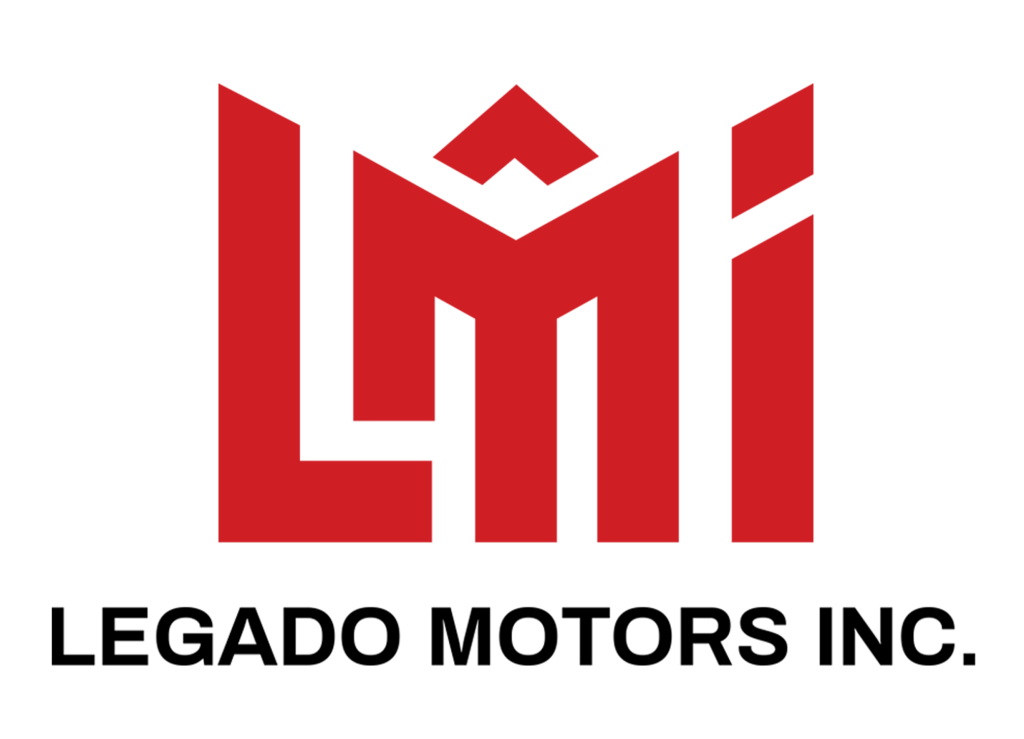 Legado Motors Logo